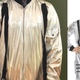Imagen para el artículo titulado El nuevo traje espacial de Irán parece ser un disfraz infantil de $20